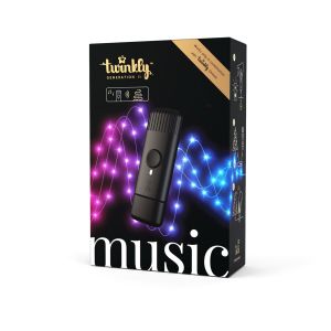 Twinkly Music Dongle