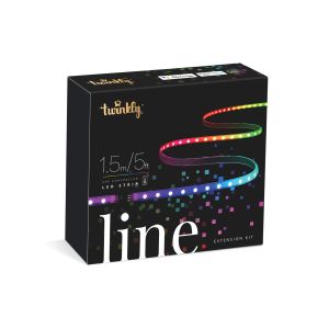Twinkly Line Extension Kit