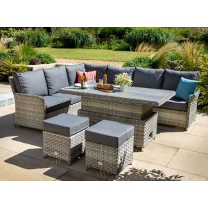 Hartman heritage on sale corner set