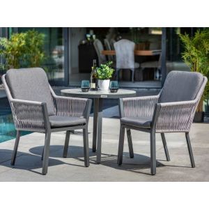 Hartman Dubai Bistro Set