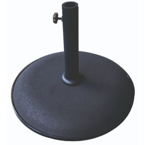 Supremo 25kg Concrete Parasol Base
