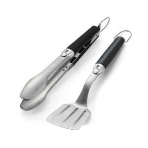 Weber Premium Tool Set 2 Pcs