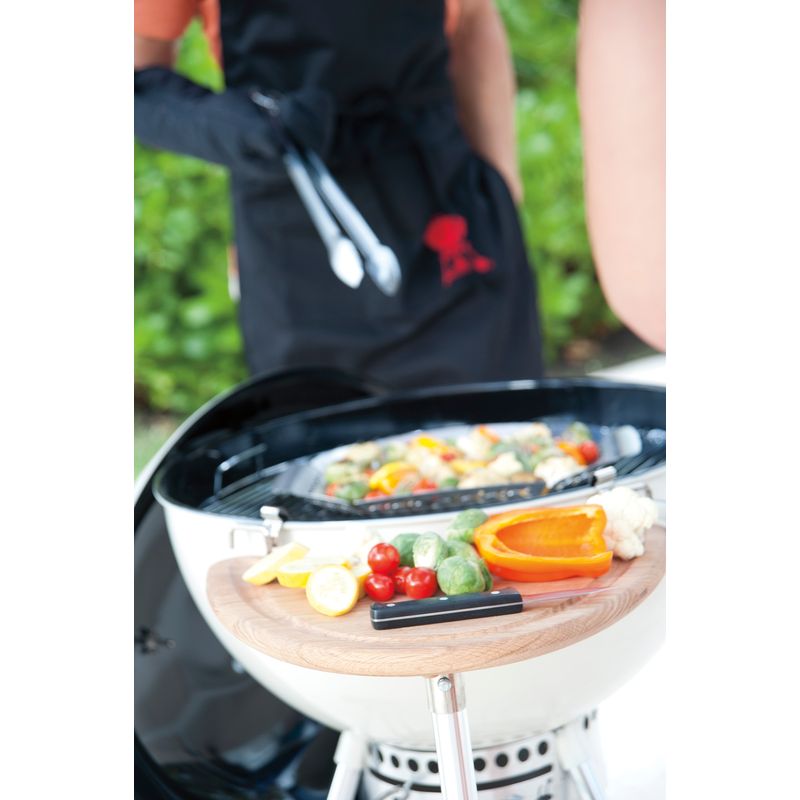 er Premium Grilling Basket Large
