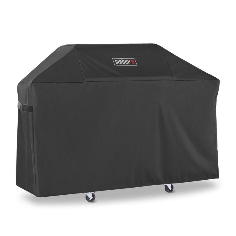 er Genesis 300 Series Premium Grill Cover