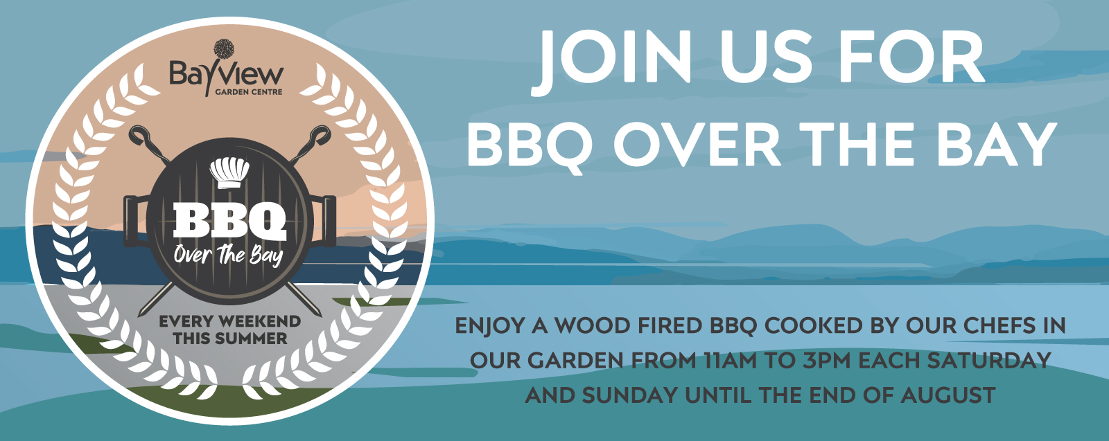 Bay View Garden Centre Garden Centre Near Morecambe & Lancaster