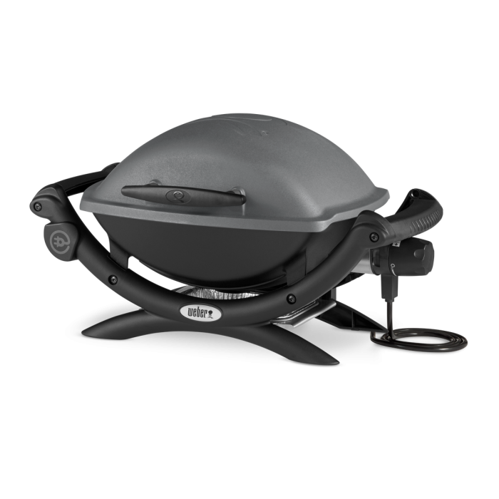 er Q1400 Electric Grill