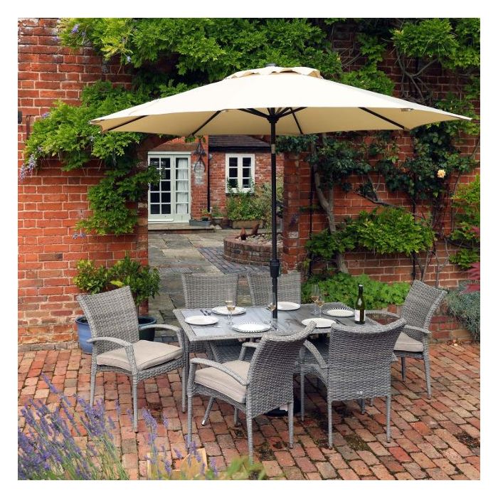 supremo athena bistro set