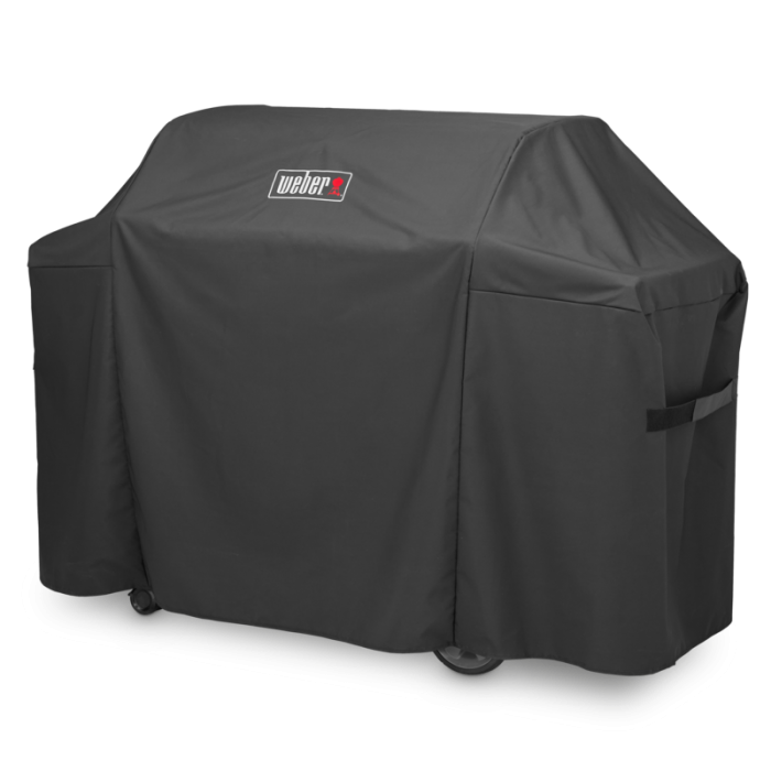 er Genesis® II E410 Grill Cover