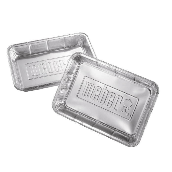 Large Foil Pans